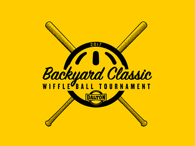 Backyard Classic Wiffle Ball Tournament