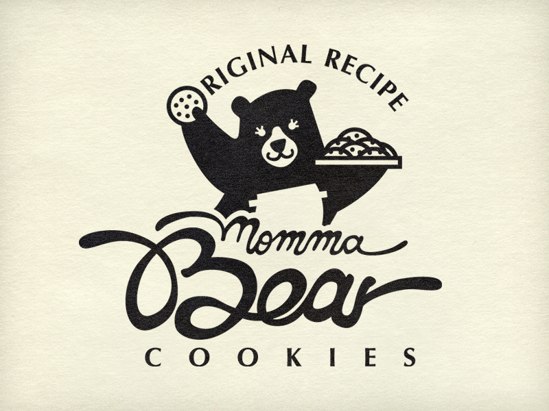 Momma Bear Cookies