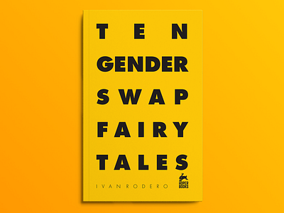 TEN GENDER SWAP FAIRY TALES