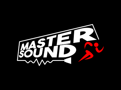 Master Sound - music art