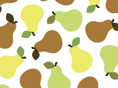 Pears