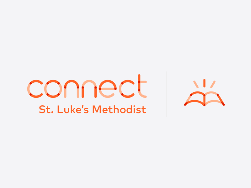 Connect Identity branding connect houston icons identity