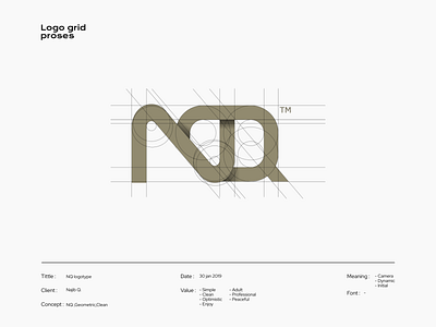 NQ logotype