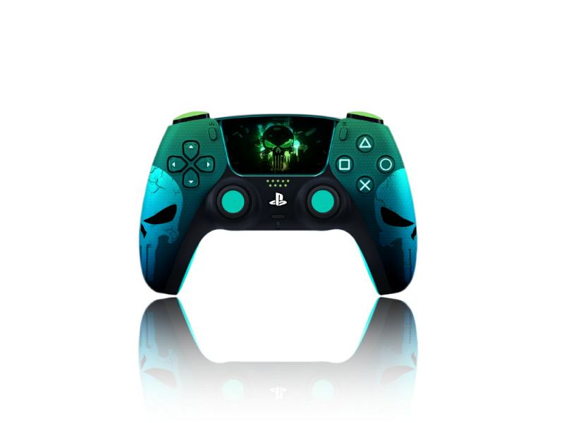 ps5 controller colors