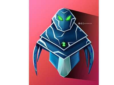 Ben10 designs, themes, templates and downloadable graphic elements on  Dribbble