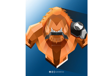 Wildmutt alien aliens animal ben10 character character design design lion movie tiger tv show