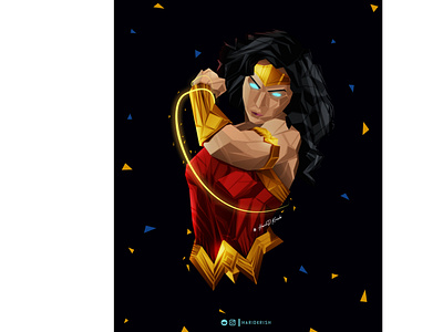 Wonder Woman