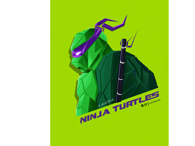 Ninja turtles character design design illustration movies ninja turtles turtles