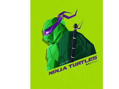 Ninja turtles