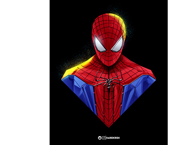 The Amazing Spider-Man comic kids spider-man spidey web