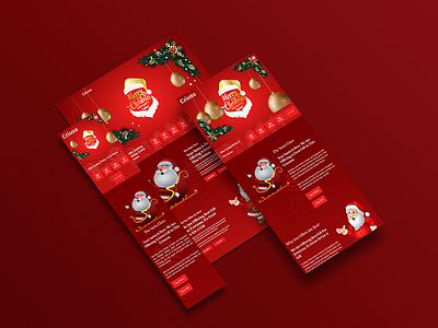 Christmas Templates Design