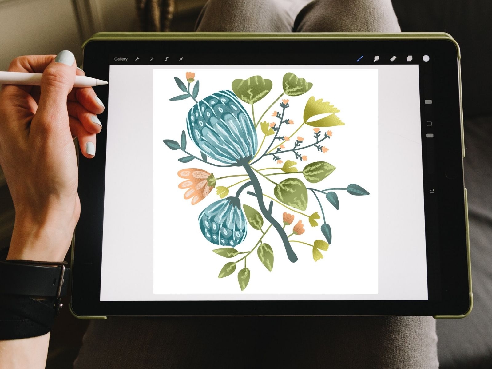 Which iPad is Best for Drawing and Digital Art? (Beginner to Pro) | Envato  Tuts+