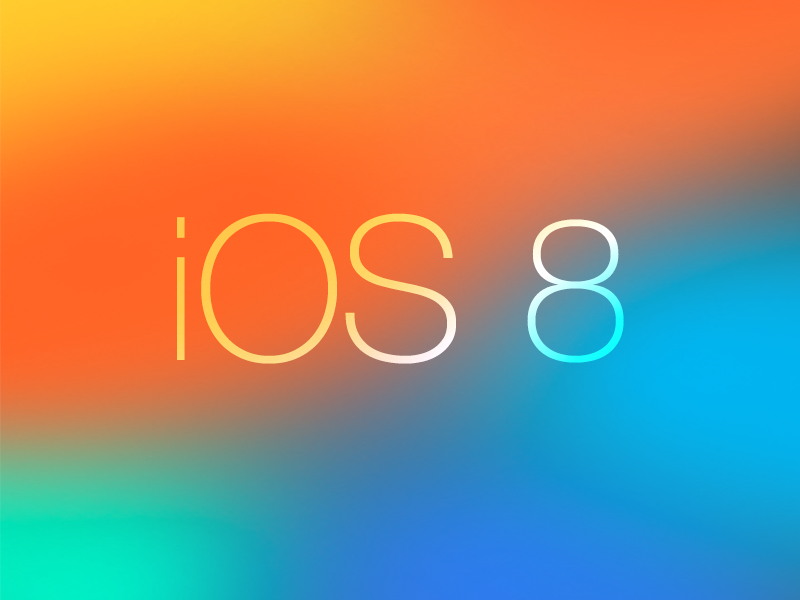 Download: 15 New iOS 9 Wallpapers For Any Device