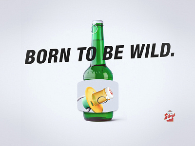 Born To Be Wild