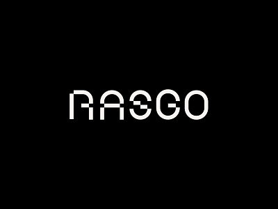 Rasgo Logotype