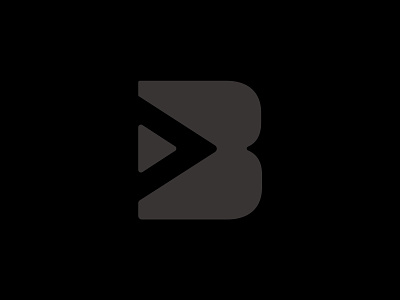 AB lettermark a ab b cannabis grey icon identity logo