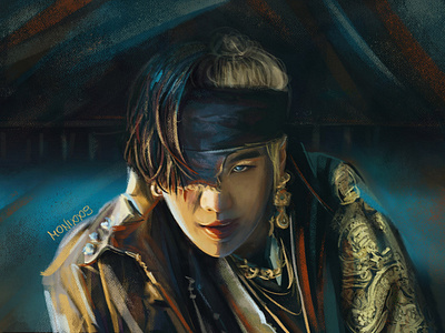 picture Suga Daechwita Drawing Anime downloadable graphic elements on dribbble