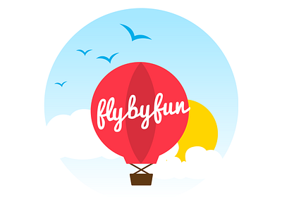 Fly By Fun