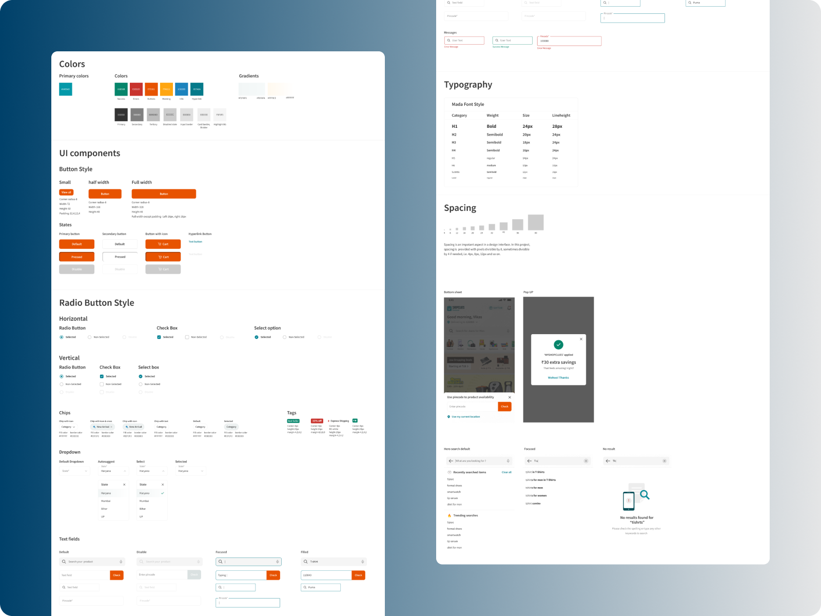 style-sheet-by-sunil-kumar-on-dribbble