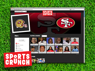 SportsCrunch