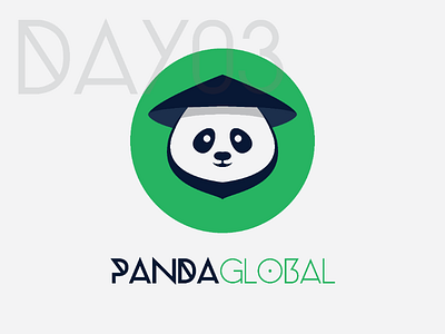 Panda Logo