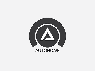 Driverless Car Logo