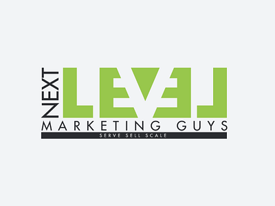 NextLevel Logo