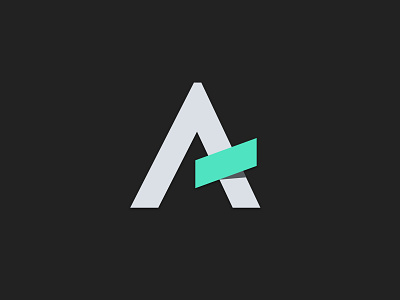 Logo design for Amulet