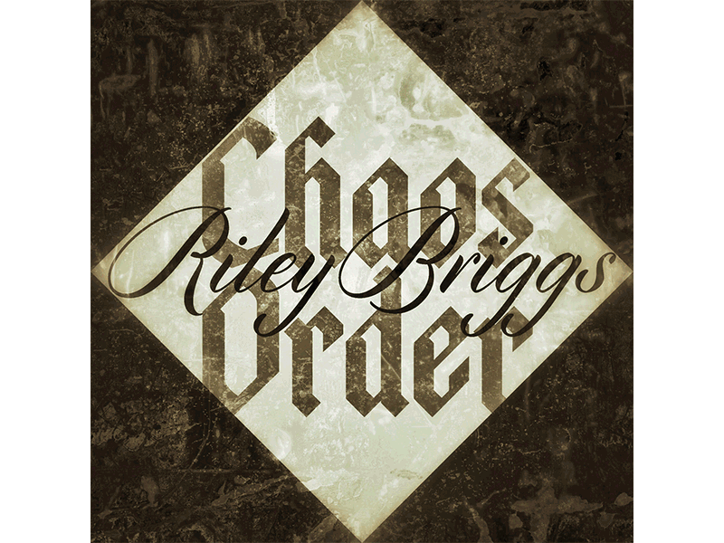 My name is... chaos grunge order texture