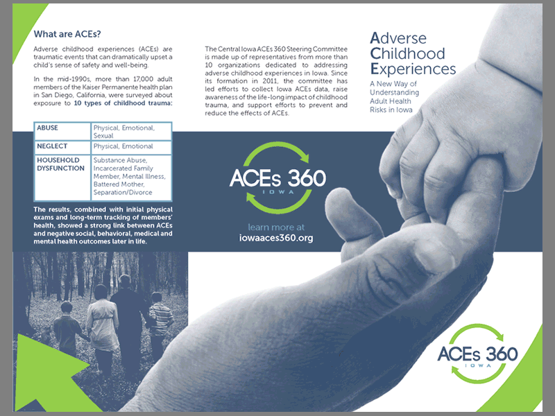 Aces 360 Brochure