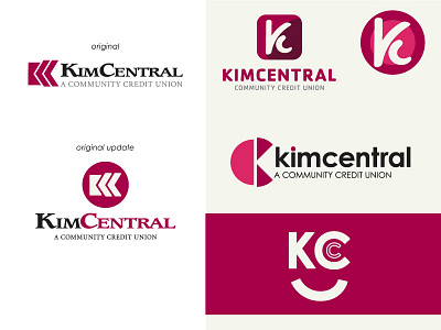 Credit Union logo ideas