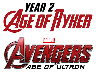 Age of Ryker