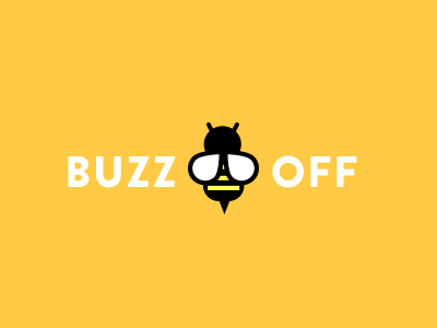 BUZZ OFF