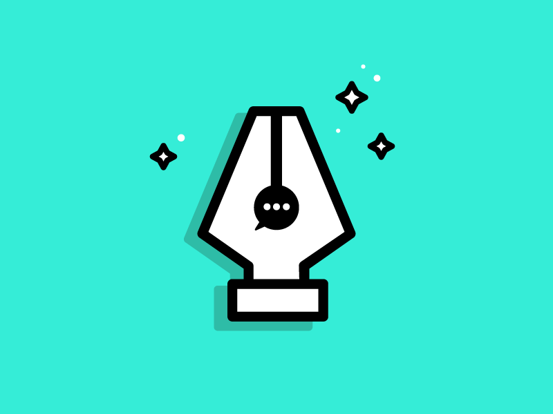 Design is more than than the final product! payments conversations design talks pen tool design braintree