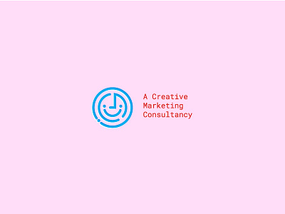 logo concept - face face illustration logo marketing