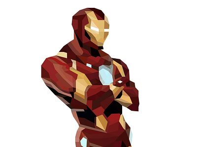 Iron man