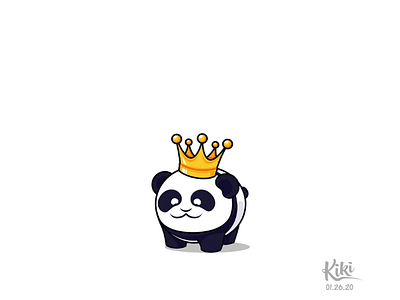 The Panda King