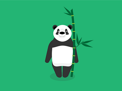 Panda 🐼