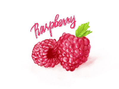 Raspberry