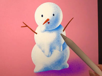 Snowman