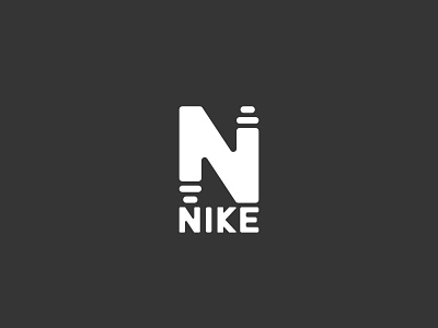 Nike - Rebrand Competition