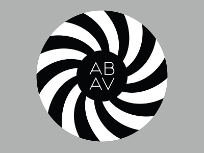 A Boy A Void - Music Project Logo