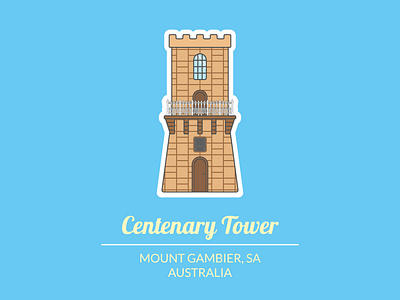 Centenary Tower