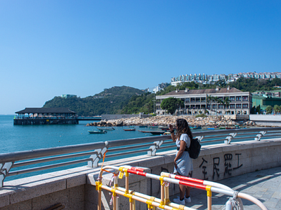 Stanley, Hong Kong