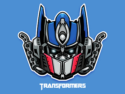 “Optimus Prime”