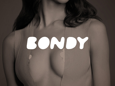 Bondy - Logo Design