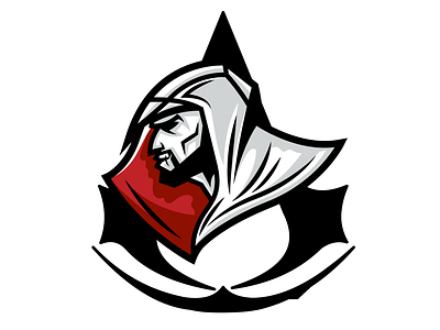 Assassin's Creed Sports Logo