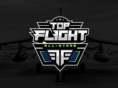 Top Flight All-Stars Rebrand