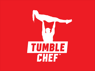 Tumble Chef™ Branding