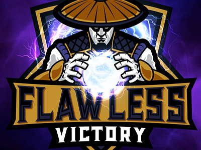 Flawless Victory eSports Logo